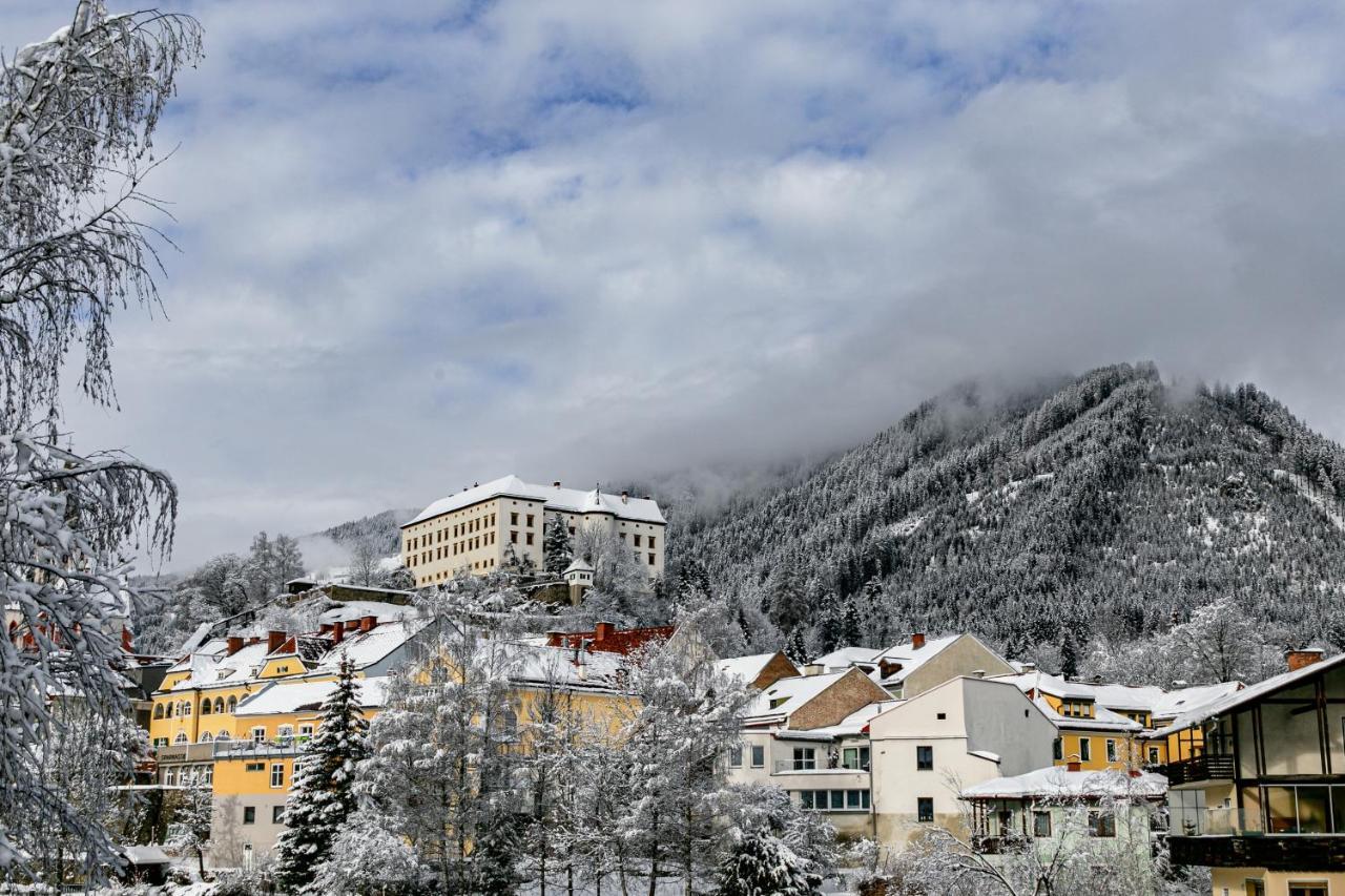 Villajazz Murau