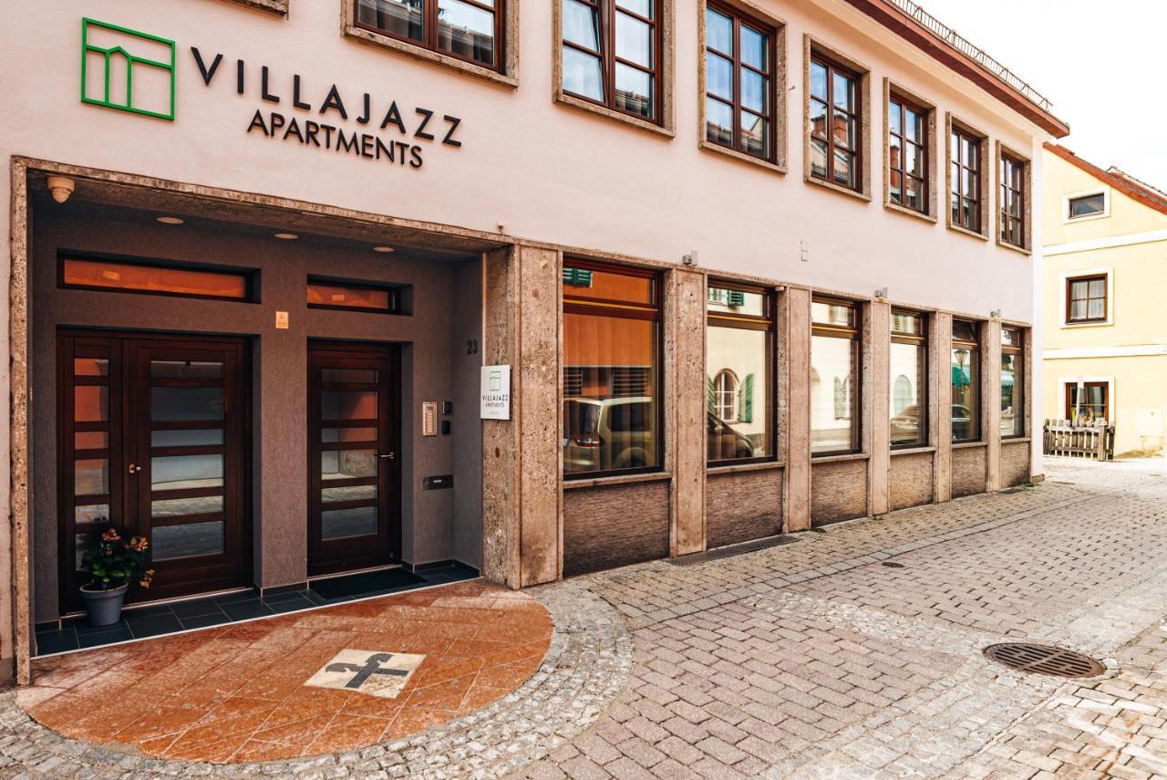 Villajazz Apartment *
