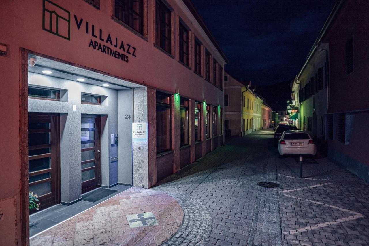 Villajazz