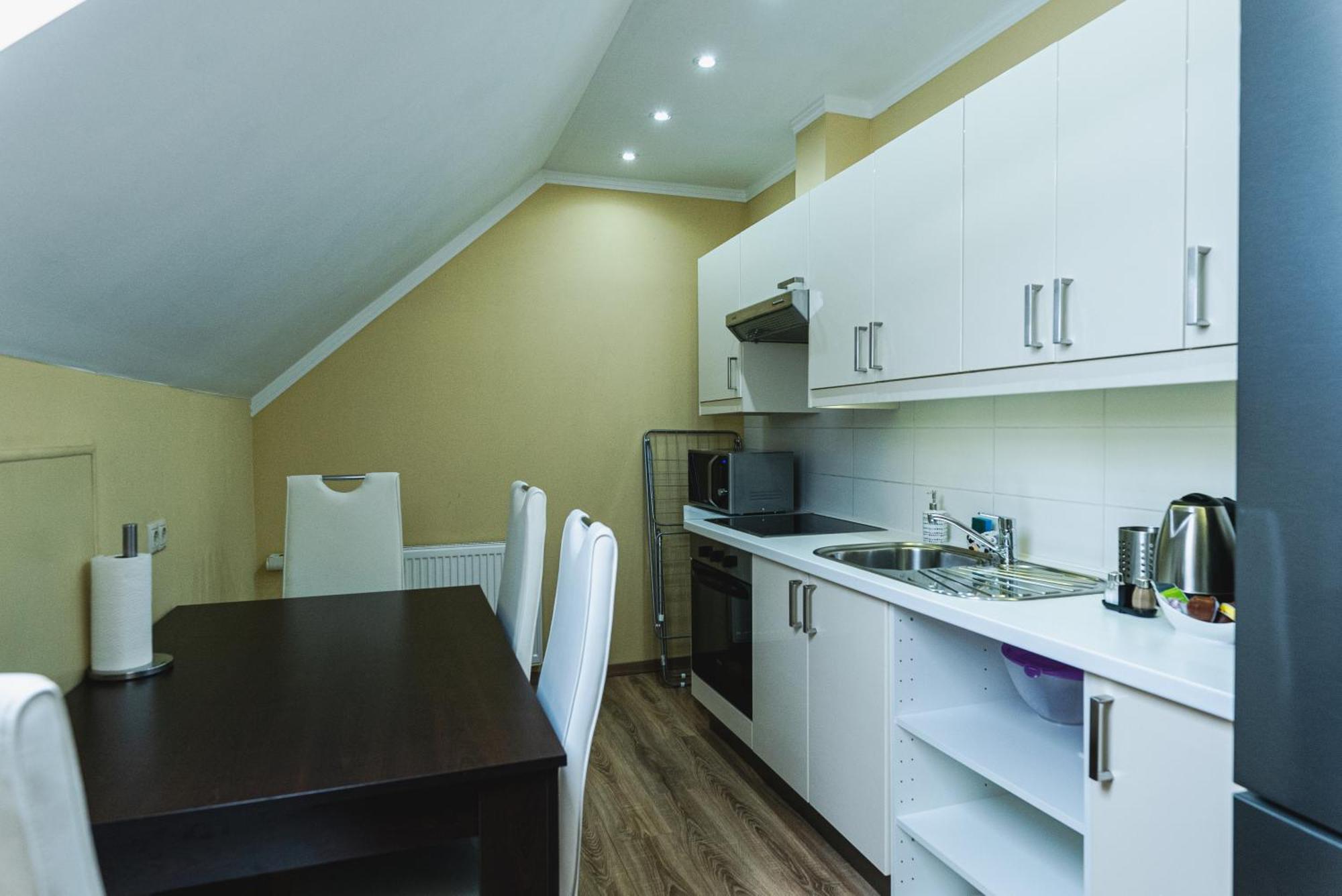 Villajazz Apartment Murau