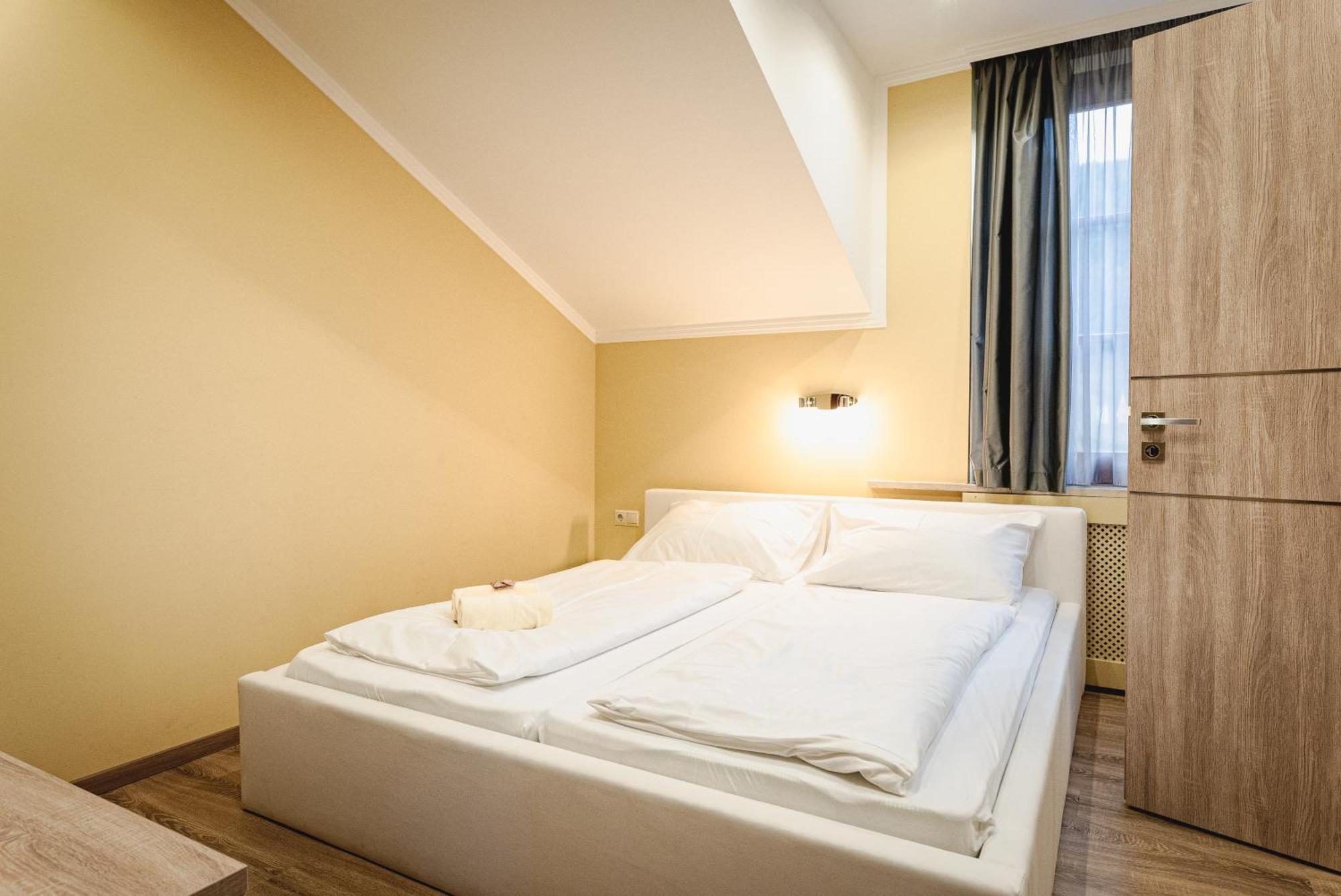 Apartment Villajazz