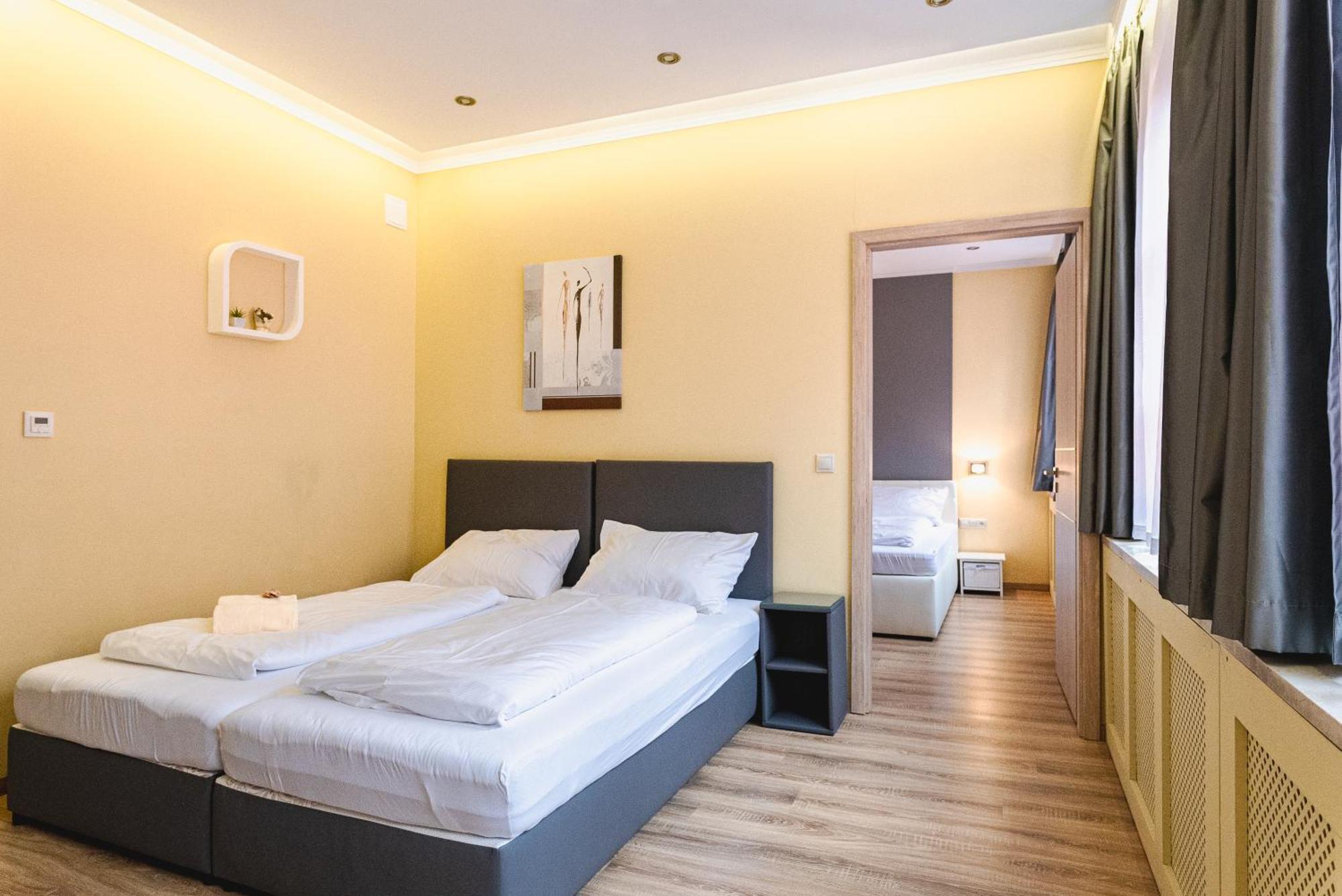 Villajazz Apartment *
