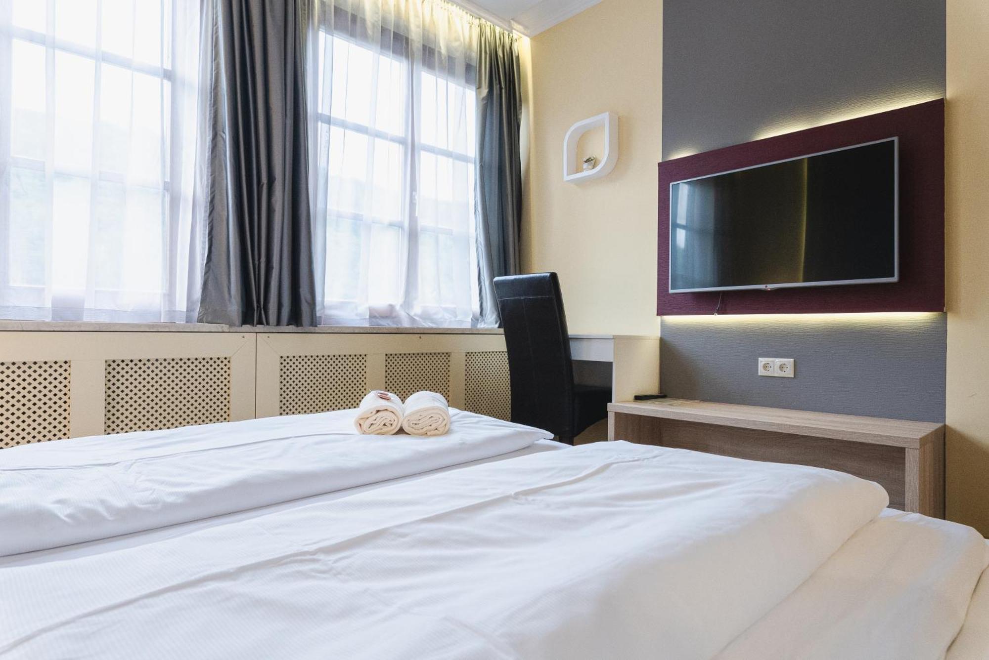 Apartment Villajazz Murau