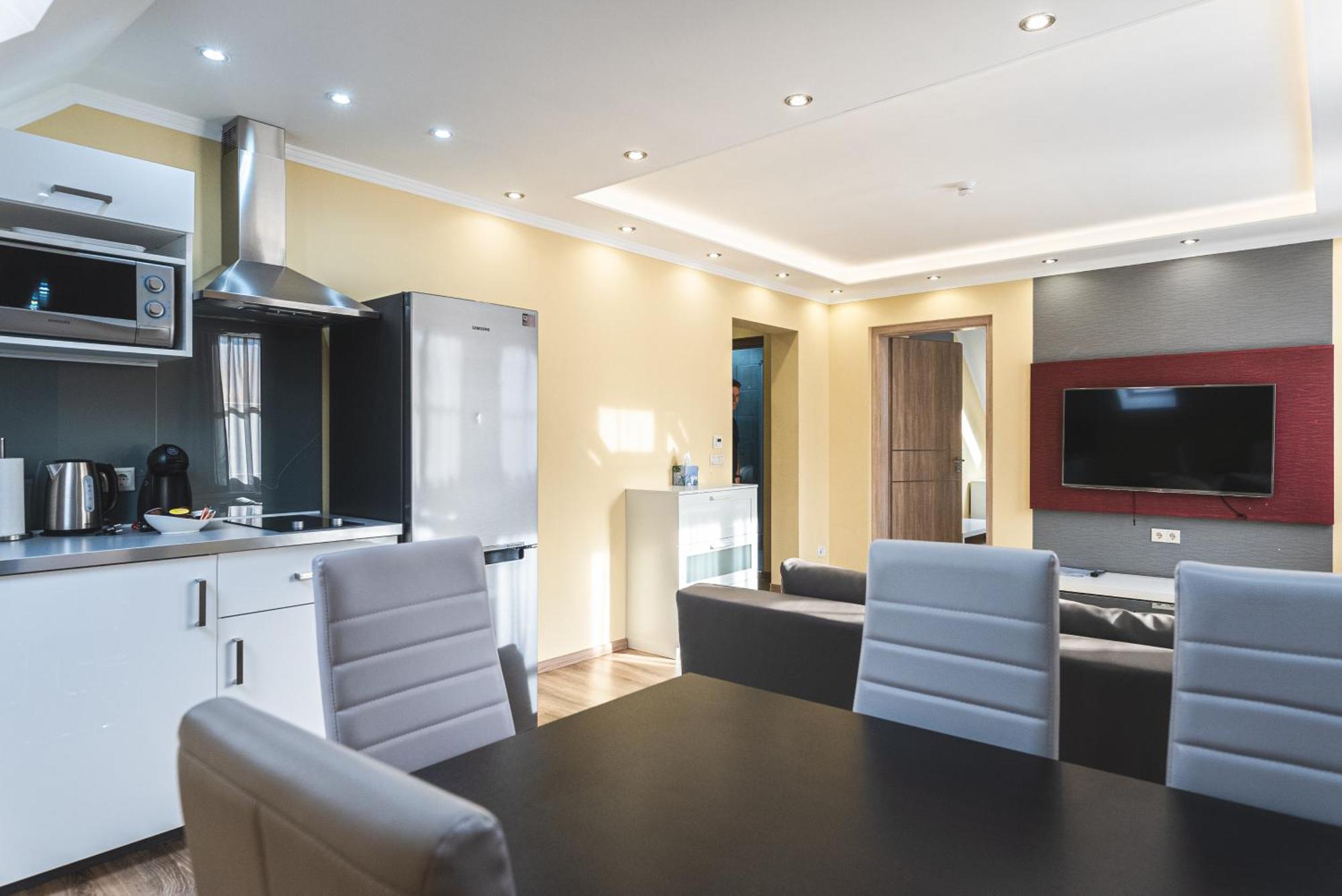 Apartment Villajazz Murau