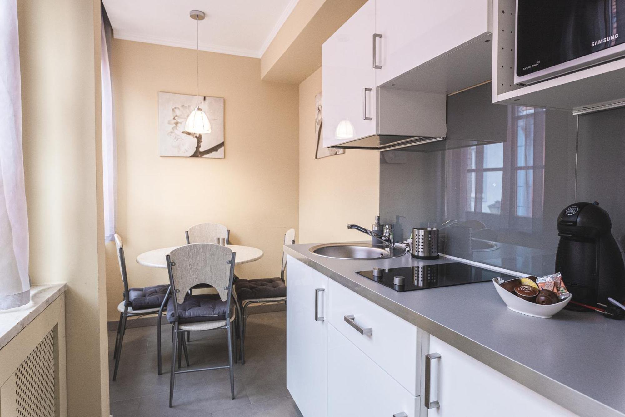 Apartment Villajazz Murau