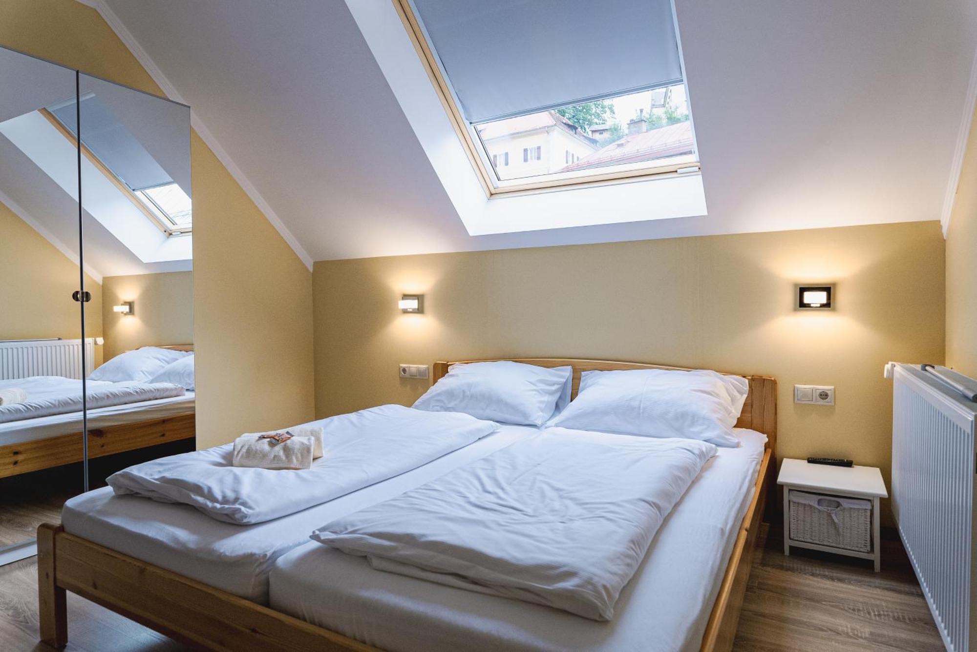 Apartment Villajazz Murau