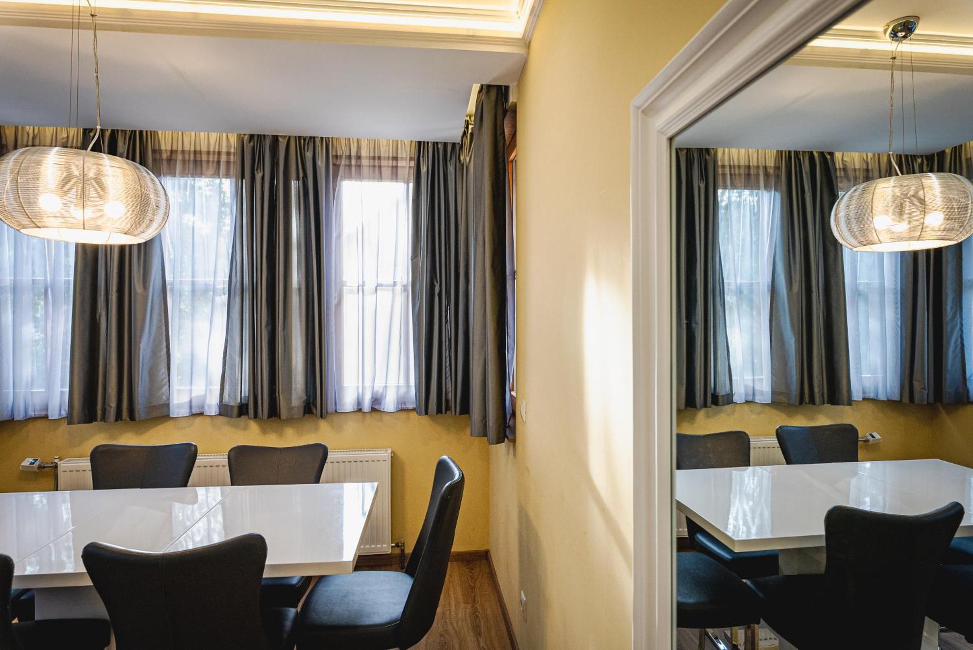 Apartment Villajazz Murau