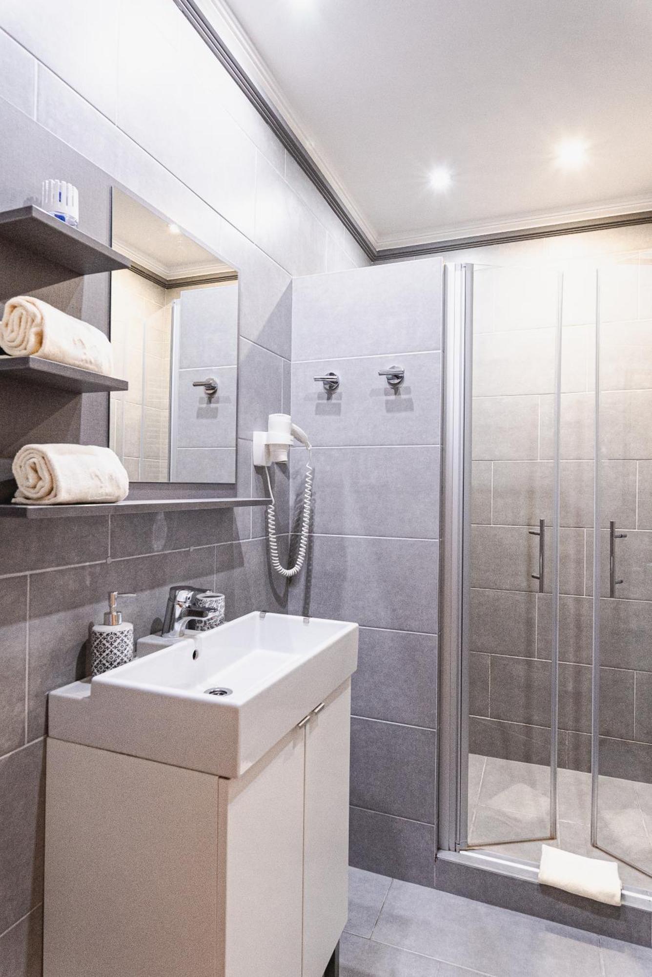 Apartment Villajazz Murau