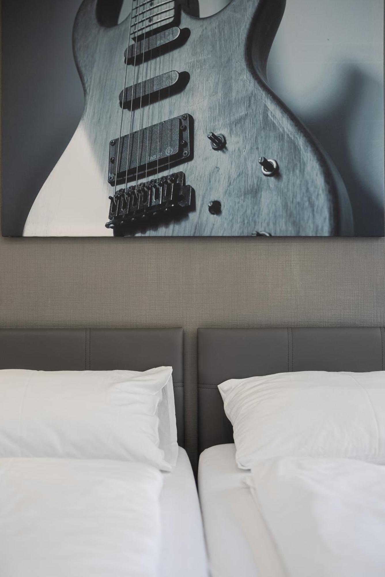 Villajazz Apartment *