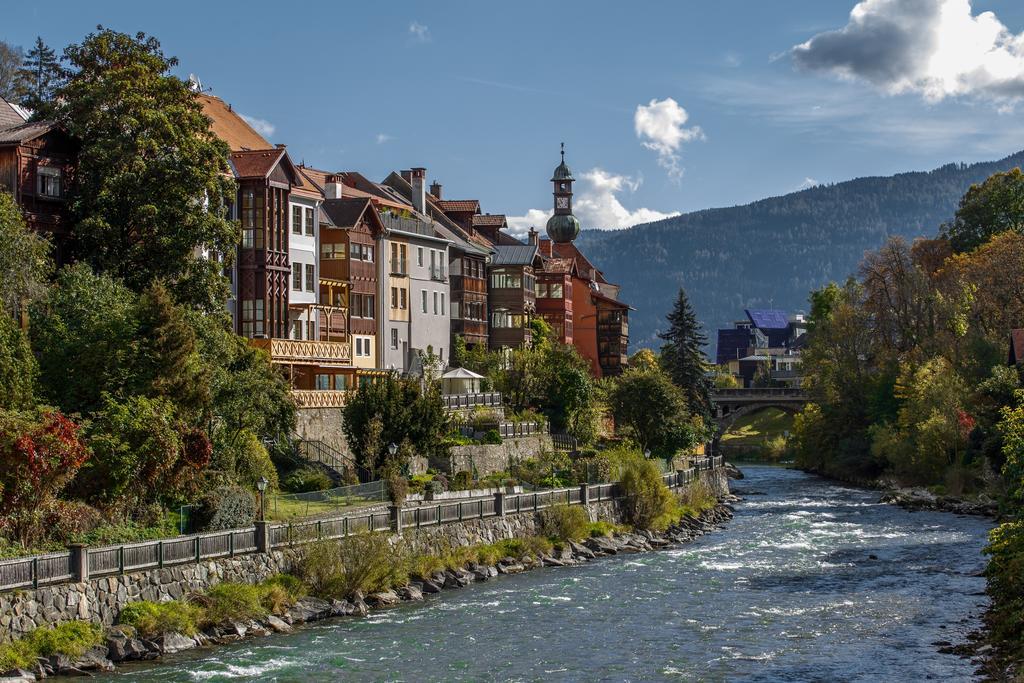 Villajazz Apartment Murau