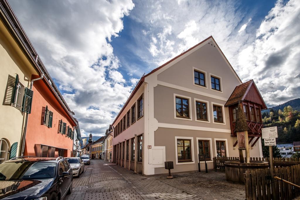 Villajazz * Murau