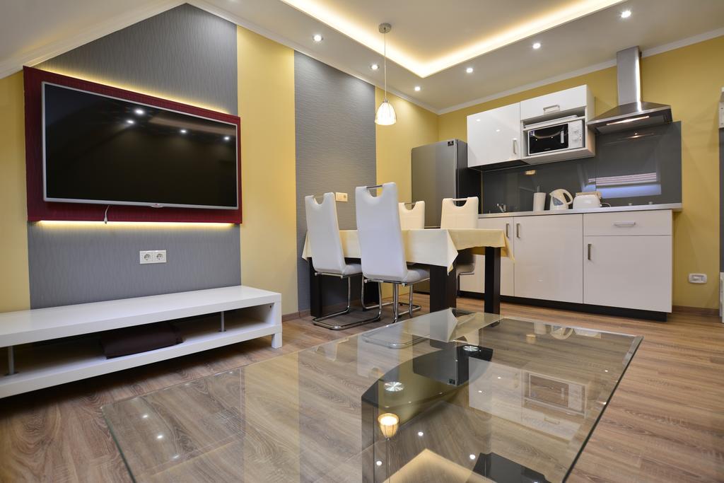 Villajazz Apartment Murau