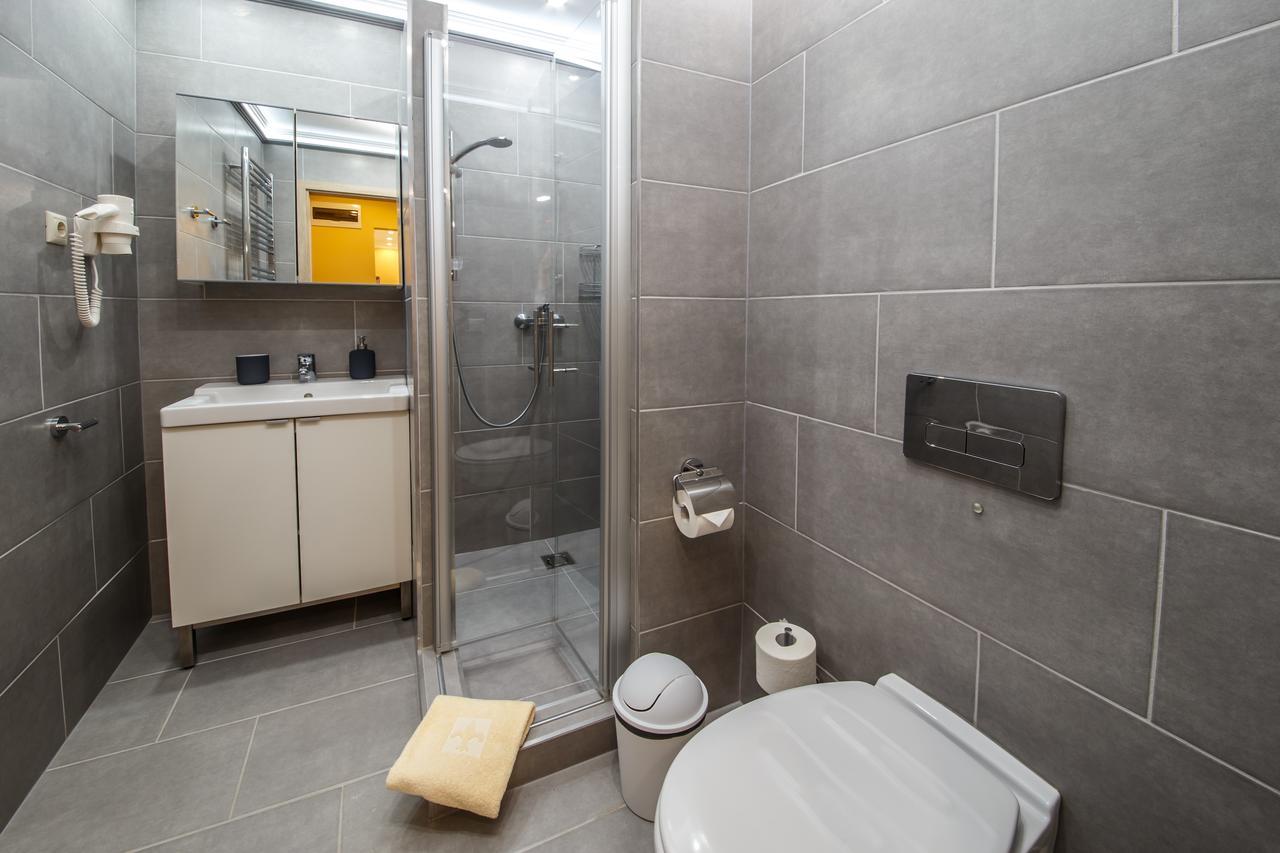 Apartment Villajazz *